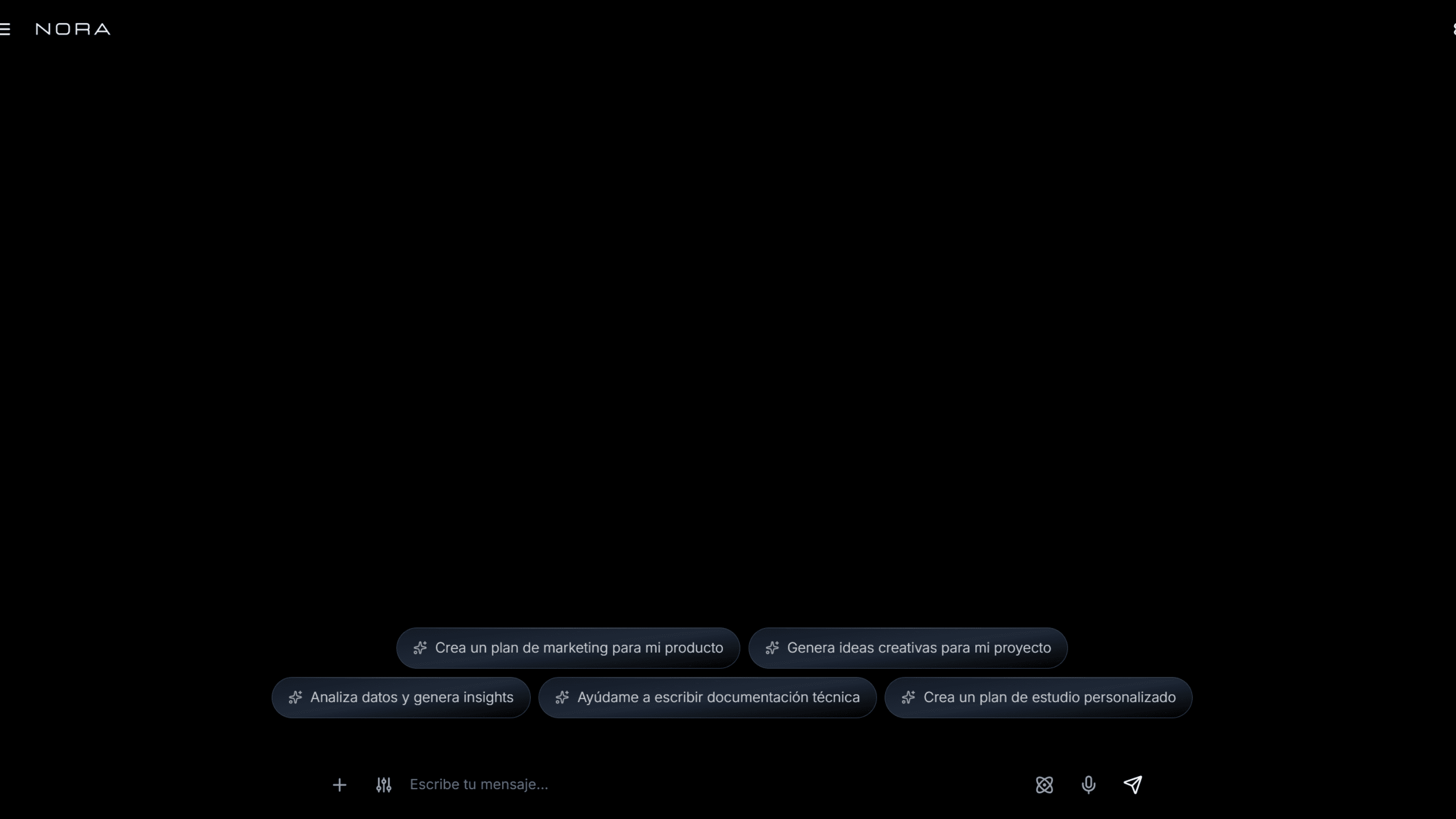 Carlos Anaya Ruiz - Proyecto Nora AI - Captura 2